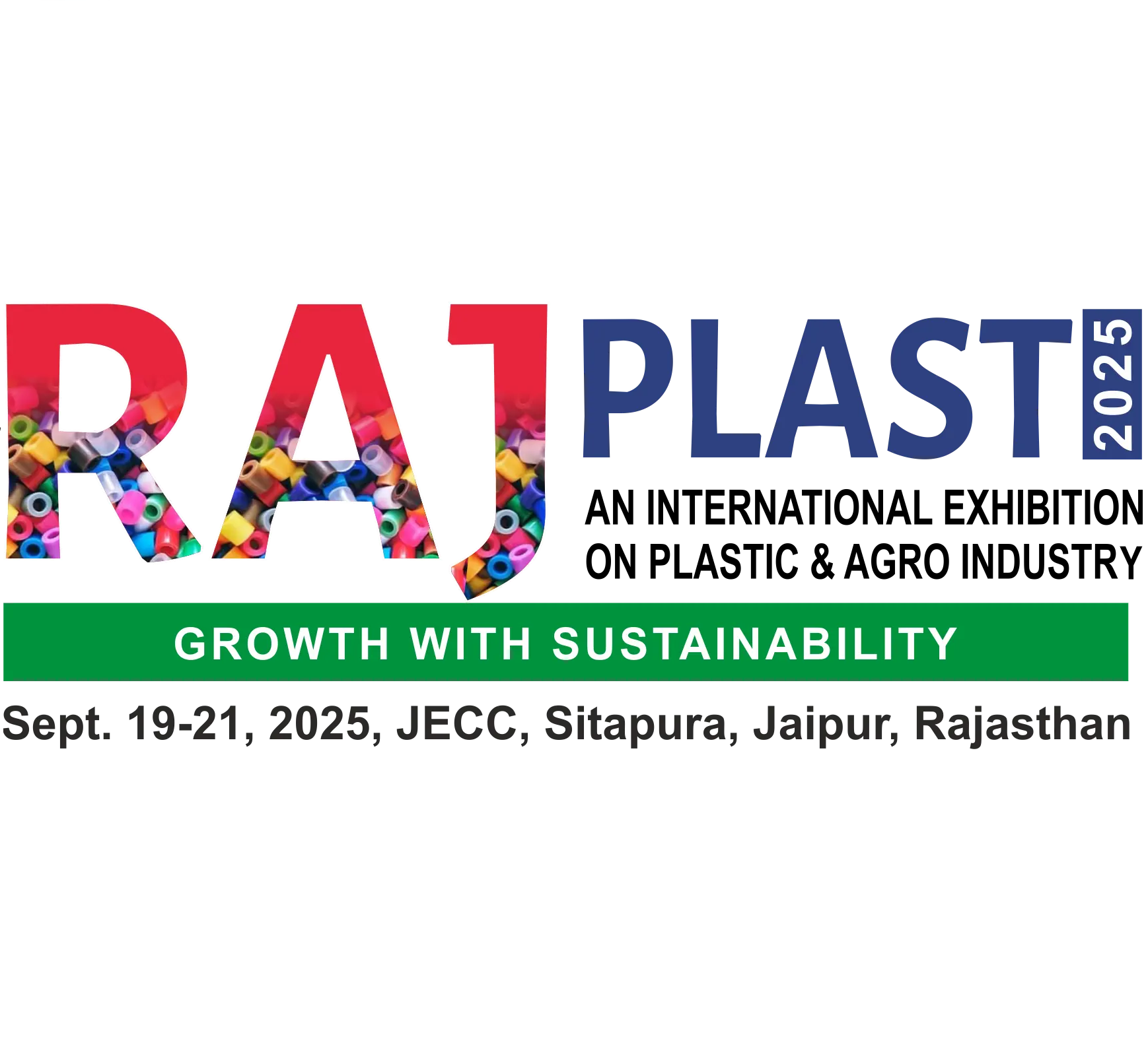RAJ PLAST 2025